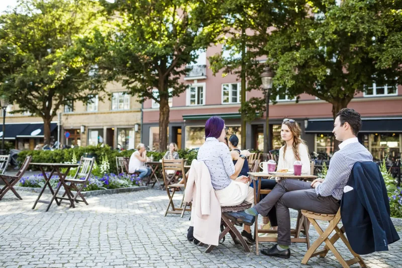 Ny nettside i Drammen webdesign og hjemmesider