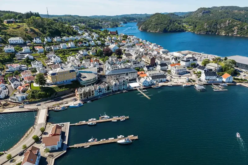 Trenger din bedrift en ny nettside i Farsund?